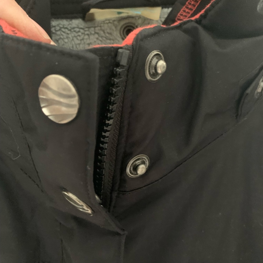 WIND RIVER| 3 in 1 Jacket - Picture 3 of 15
